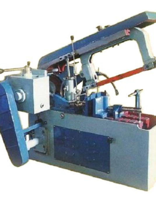 power saw machine