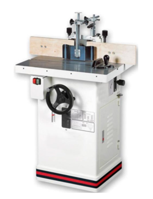 Spindle Moulder