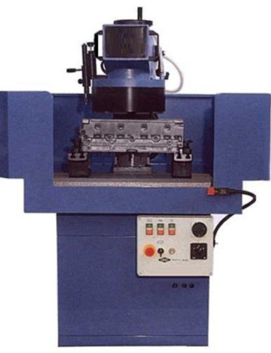 Surface Grinding Machine