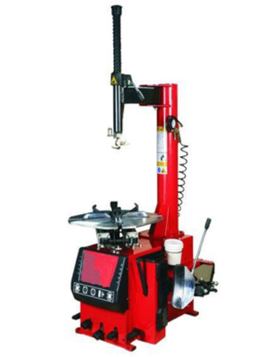tyre changer
