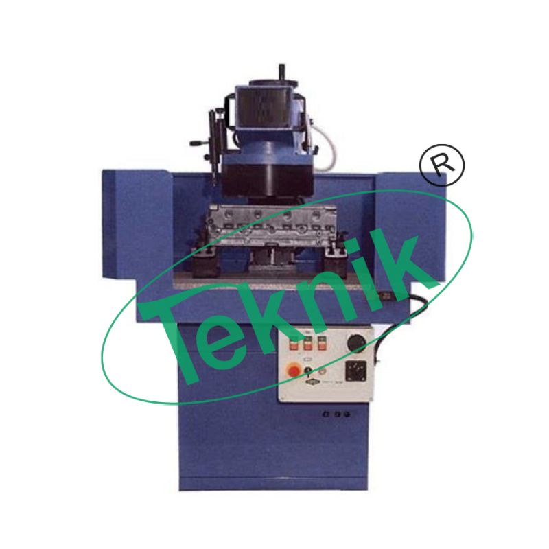 Surface Grinding Machine