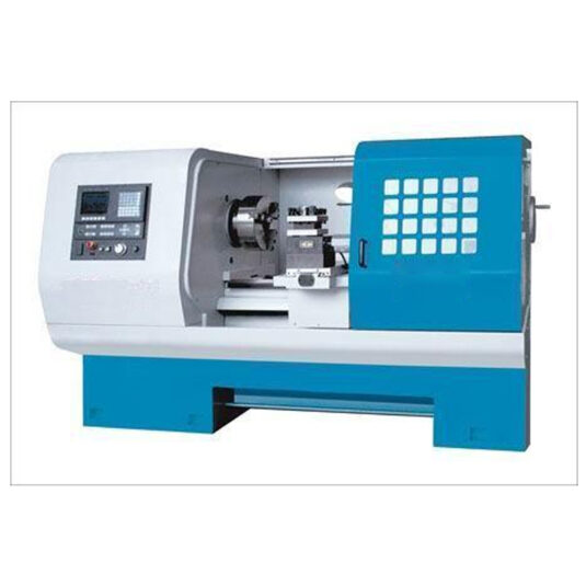 cnc lathe machine