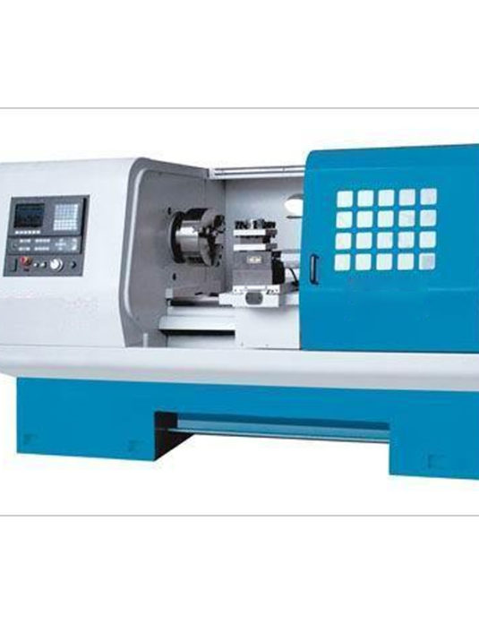 cnc lathe machine