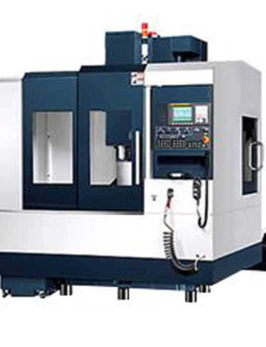 cnc milling machine