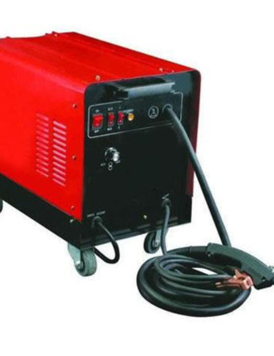 mig welding machine