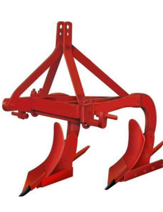 mould disc plough