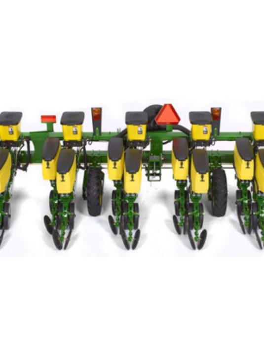 planter Five row