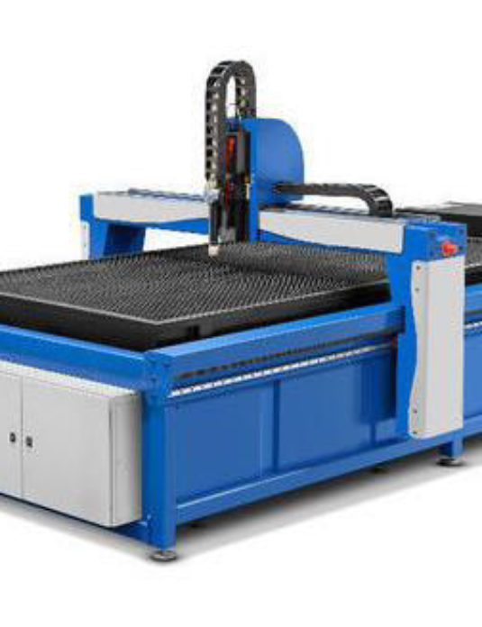 plasma cutting machine