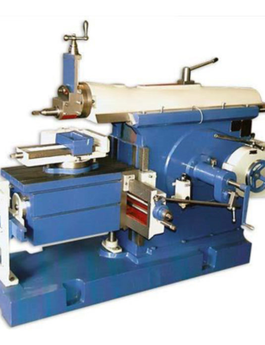 shaper machine