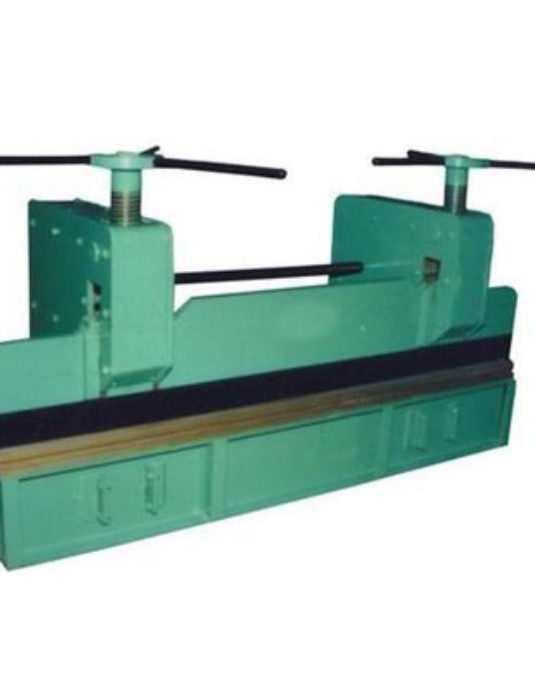 sheet banding machine