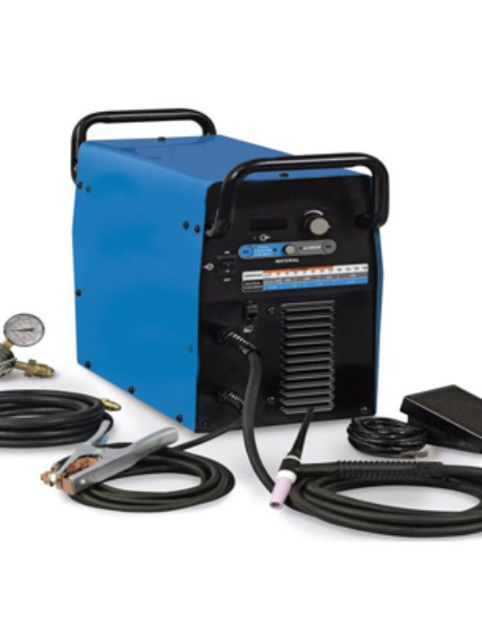 tig welding machine