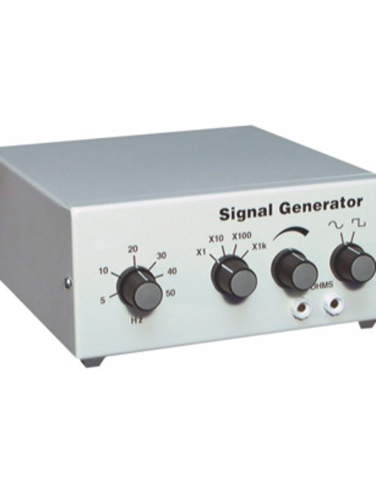 Bench Signal Generator