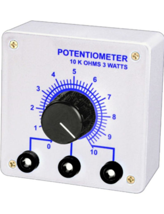 Potentiometer