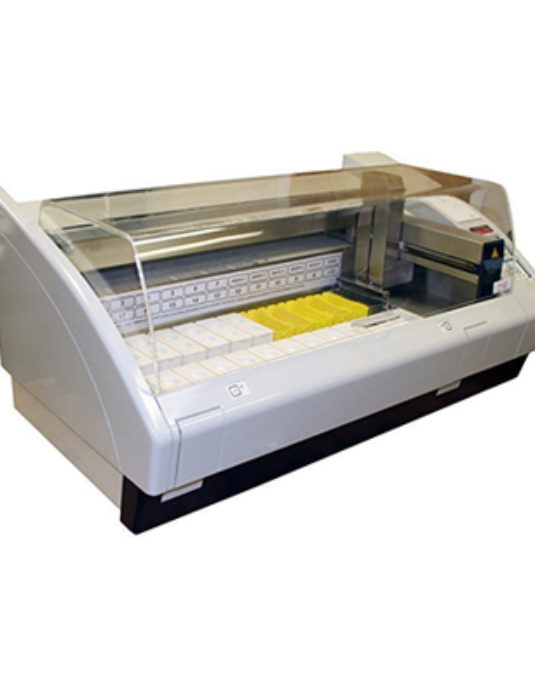 automated stainer