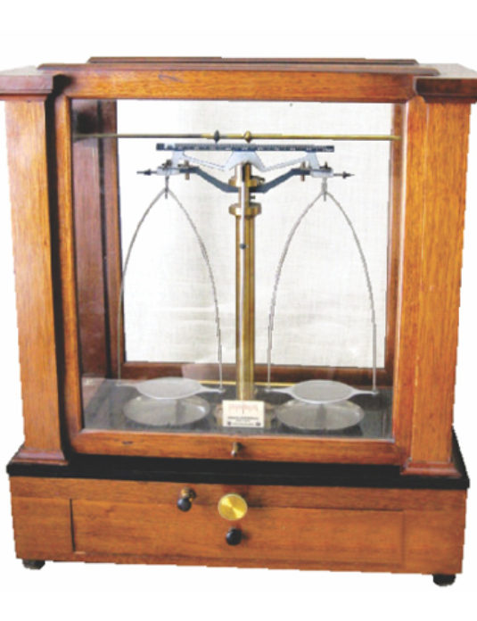 Analytical-Balance