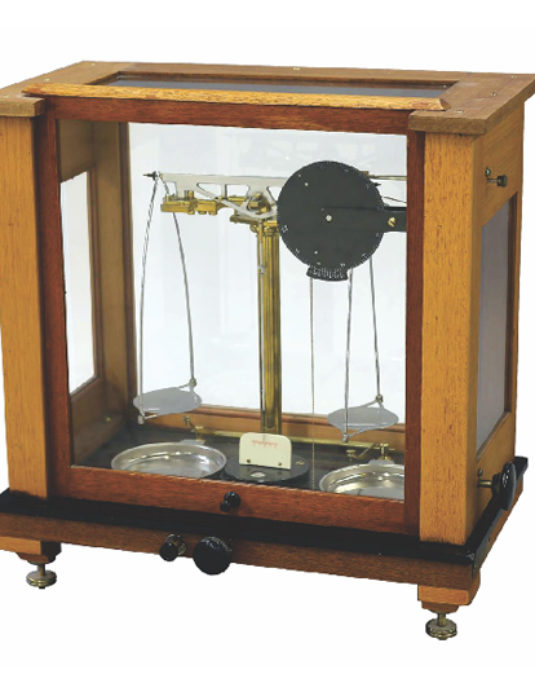 Chain-Dial-Balance-With-Weight