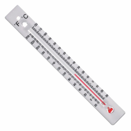Combined-Thermometer