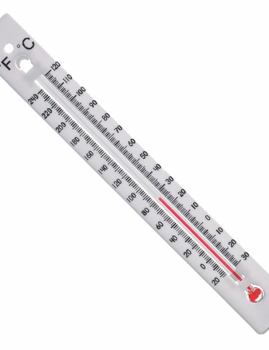 Combined-Thermometer