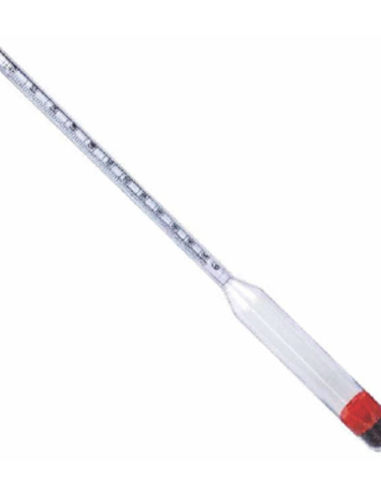 Deluxe-Hydrometer