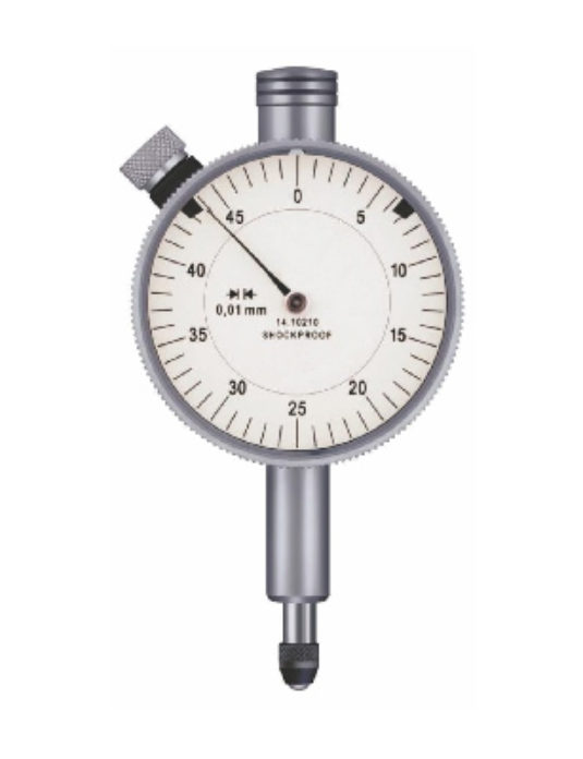 Dial-Gauge