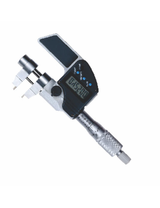 Digital-Micrometer-Internal-Type