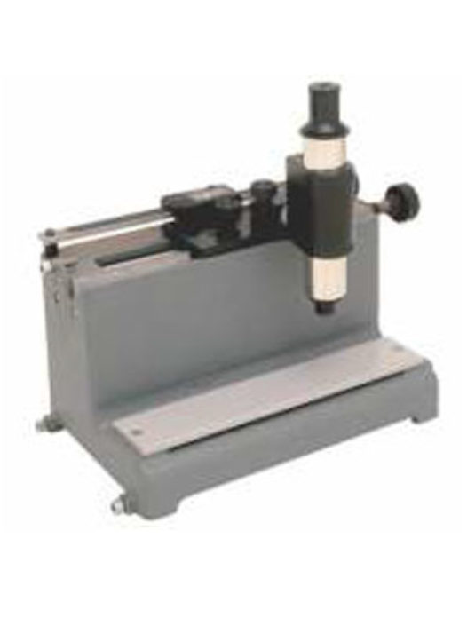 Digital-Six-Position-Microscope