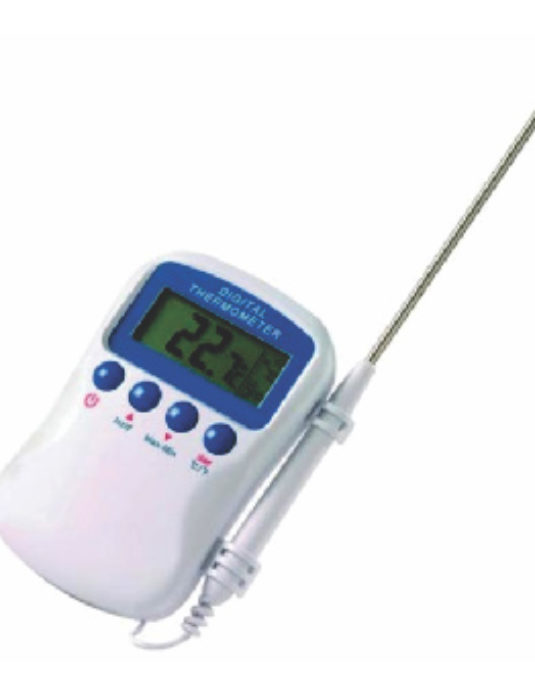 Digital-Thermometer