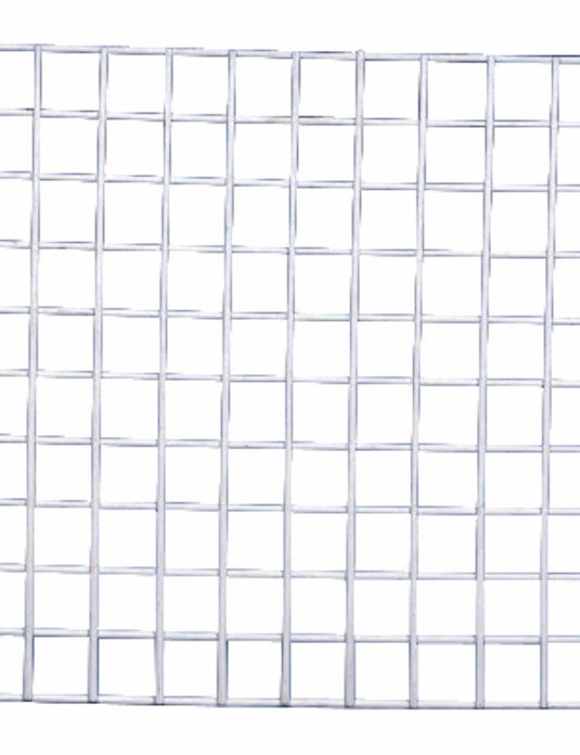 Grid-Quadrat