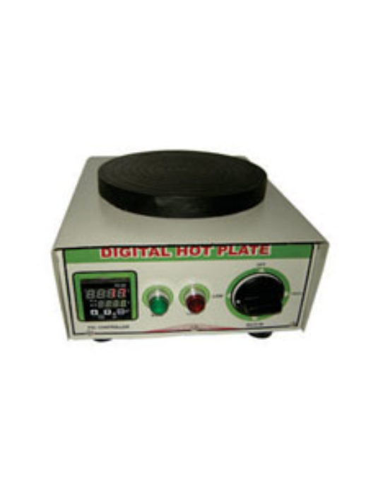Hot-Plate