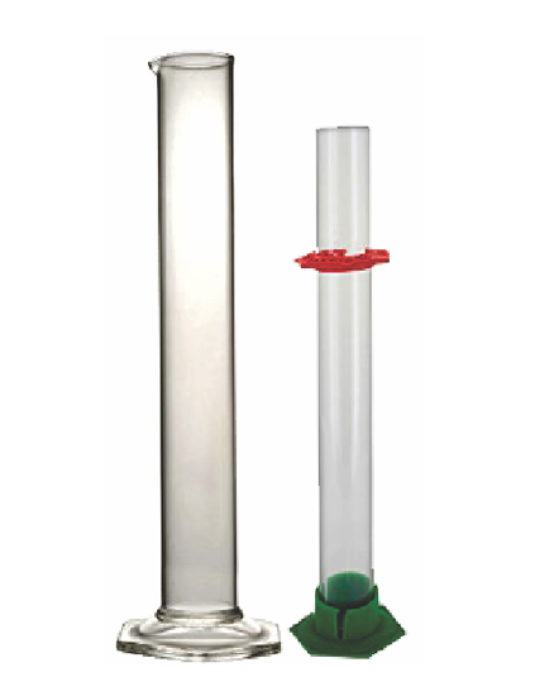 Hydrometer-Jar