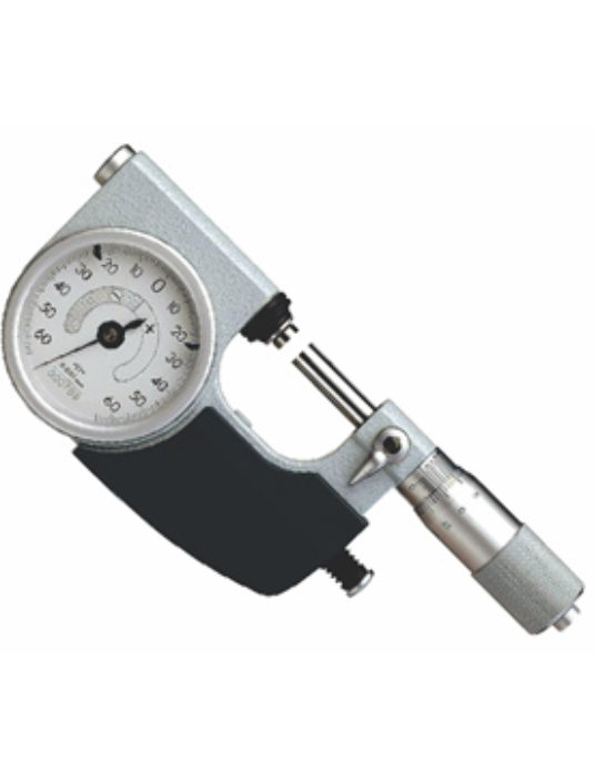 Micrometer-Dial-Indicating