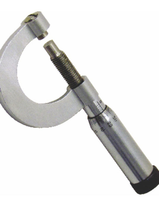 Micrometer-Screw-Gauge