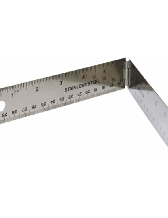 Ruler-Foldable