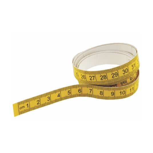 Tape-Measure-Self-Adhesive