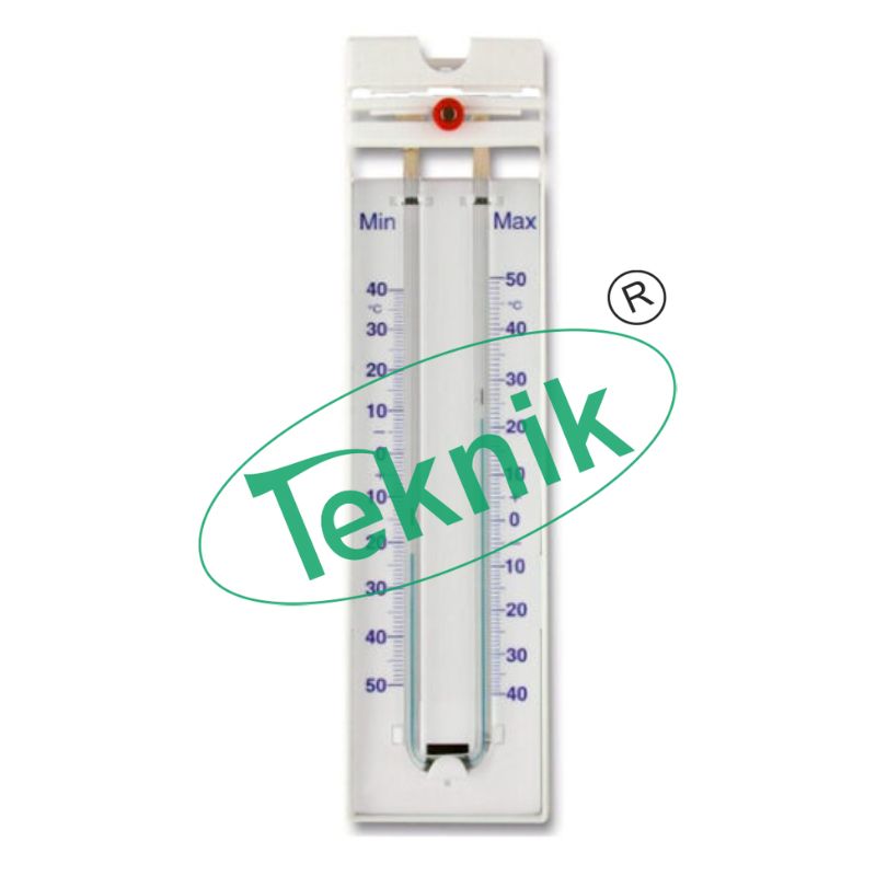 max--min-thermometer