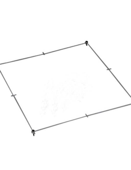 frame quadrat