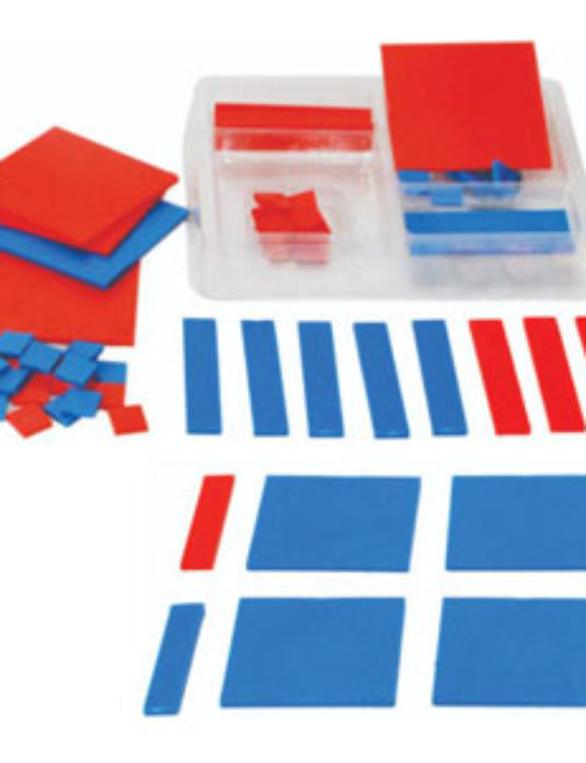 Algebra Tiles