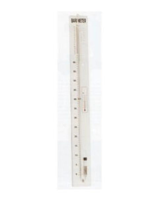 Barometer-(Toricelli)