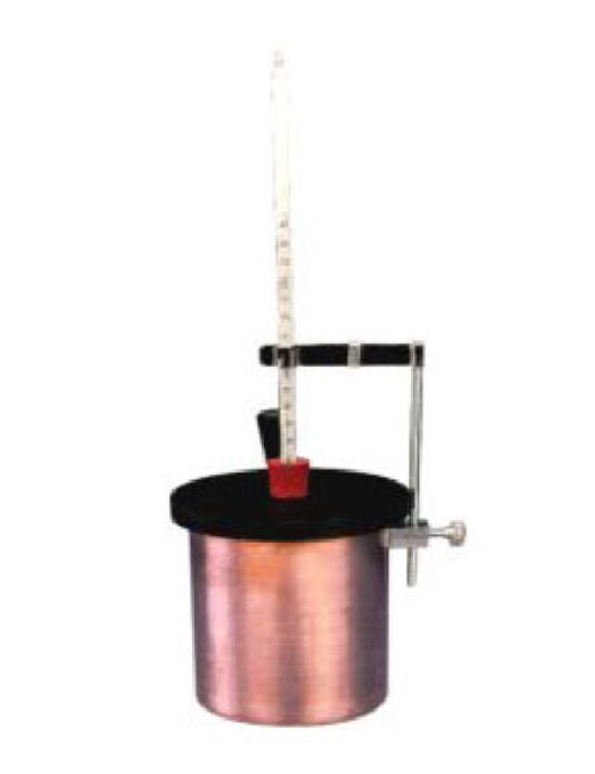 Calorimeter-Double-Wall-Copper