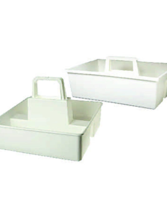 Carrier-Tray