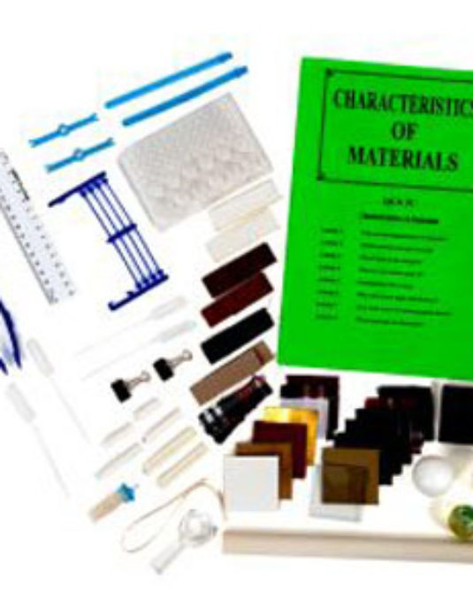 Characteristics-Of-Material-Kit