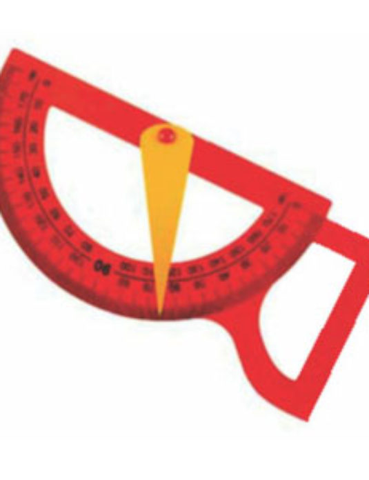 Clinometer