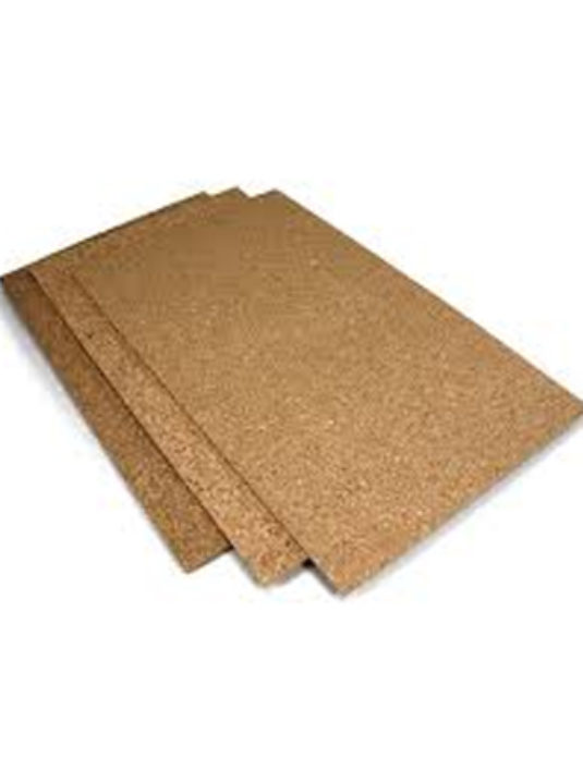 Cork-Sheet