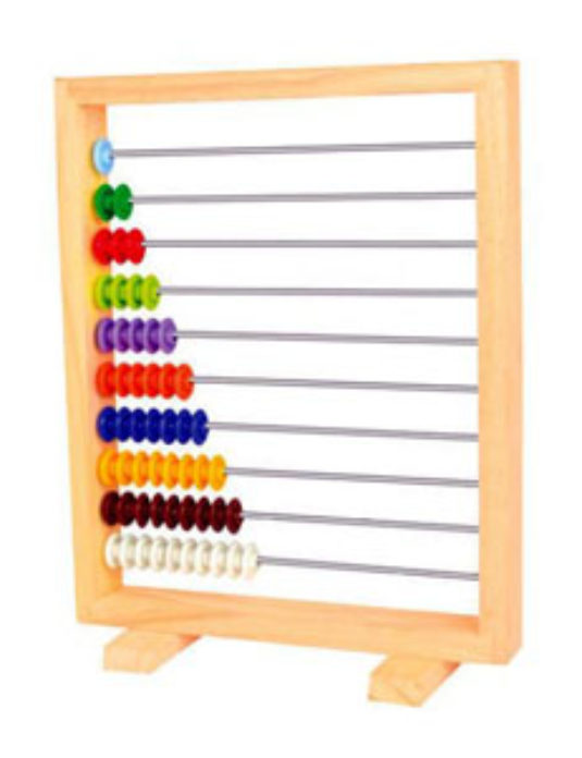 Counting-Abacus-Wooden-(With-55-Beads)