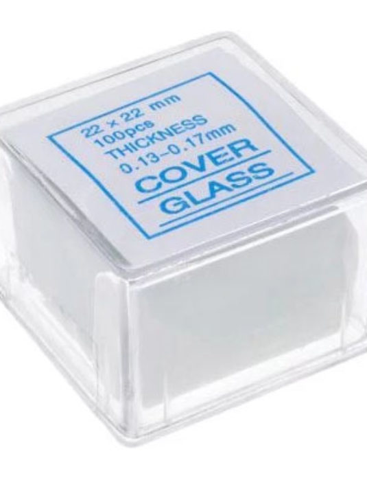 Cover-Slips