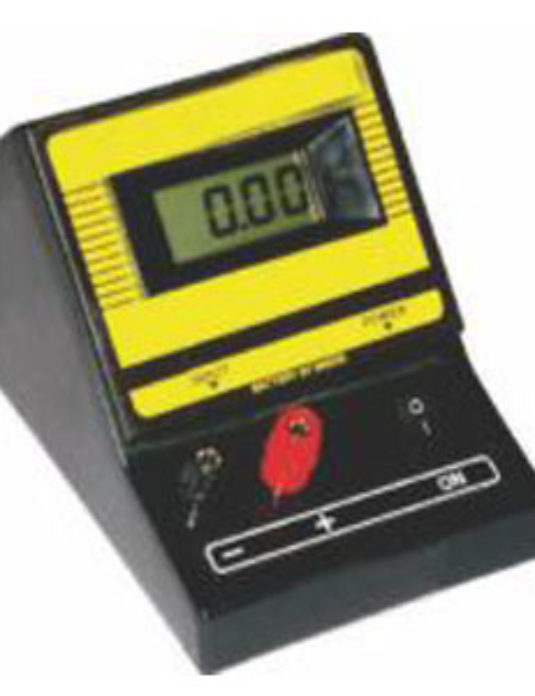 Digital-Meter