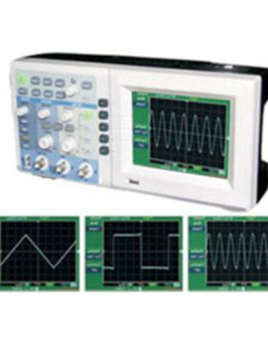 Digital-Storage-Oscilloscope