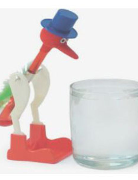 Drinking-Bird