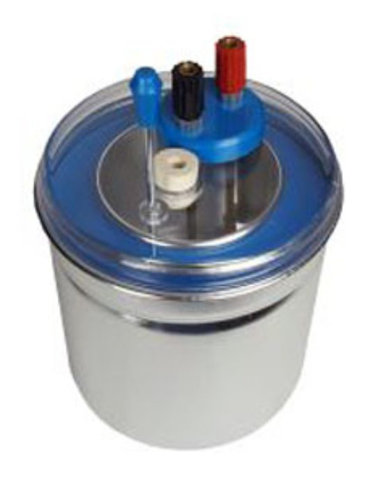 Electric-Calorimeter