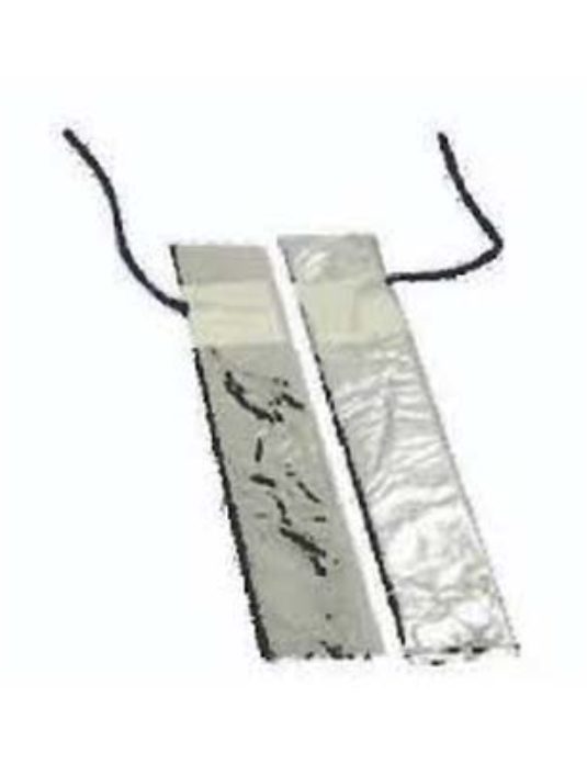 Electrodes-(Silver-Foil)